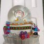 Waterford Holiday Heirlooms Musical Snow Globe Image 2