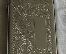 Zippo Lighter