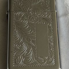Zippo Lighter
