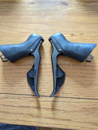 Shimano DURA-ACE DI2 Shifters [ST-9150]