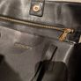 Authentic Michael Kors - Black Big Leather Tote Image 9