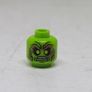 LEGO Lord Of The Rings Lurtz Uruk Hai Error Prototype Test Print Colour Yellow Head Rare And Hard To Find Image 3