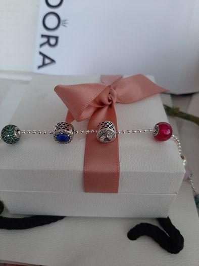 new pandora essence charms