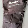 Spada motorcycle pants. Image 2