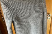 Cos jumper dress