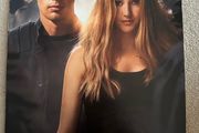 Divergent posters