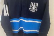Next Boy Rugby style Top. BNWT age 5