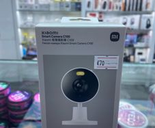 Xiaomi Smart Camera C100