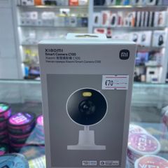 Xiaomi Smart Camera C100