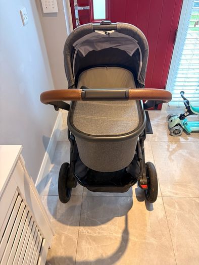 Uppa Baby Vista V2