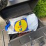 BBQ Charcoal Grill Image 6