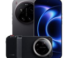 Xiaomi 17 Ultra + Kit Camera