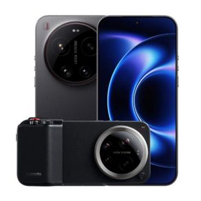 Xiaomi 17 Ultra + Kit Camera