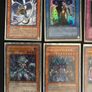 Yu-Gi-Oh! Elite Card Set of 16 Image 2