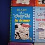 diary of a wimpy kid books Image 7