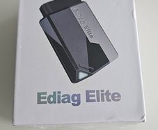 Kingbolen Ediag Elite All System Car Diagnostic Scanner Tool All Lifetime Free OBD
