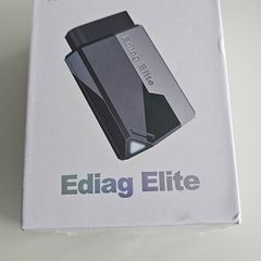 Kingbolen Ediag Elite All System Car Diagnostic Scanner Tool All Lifetime Free OBD