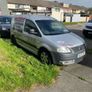 Vw Caddy 1.9tdi Image 2