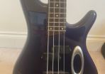 Ibanez bass Sr300dx
