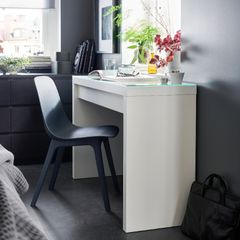 IKEA malm dressing table