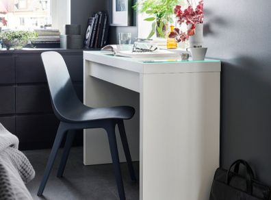 IKEA malm dressing table