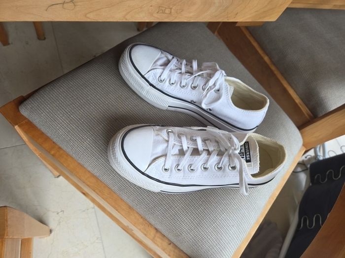 Converse all stars uk4