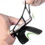 35229 Bicycle 360 Phone Holder Rotating For Bike Motorcycle Car Silicone Image 8