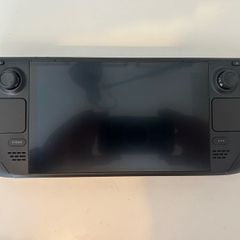Steam Deck OLED 1TB + JSAUX Docking Station