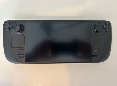 Steam Deck OLED 1TB + JSAUX Docking Station