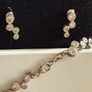 sterling silver set Image 2