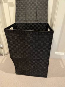 laundry bin