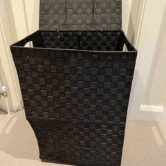 laundry bin