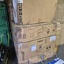 Smeg Cooker, Smeg hood( chimney), Smeg Fridge Image 10