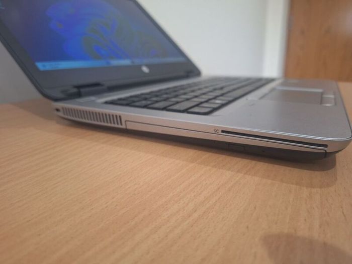 HP Probook 640