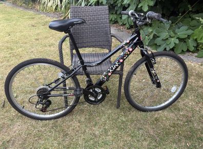 Kids 24 Inch Bike