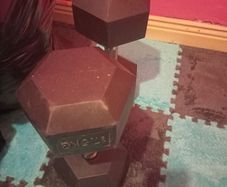Weights