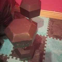 Weights