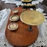 Antique Postal Scales circa 1900 Image 2