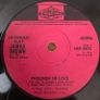 James Brown - Prisoner of Love EP (1966) 7" Image 4