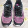 Girls Sketchers size 1 Image 2