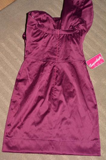 New lovely dress size 8
