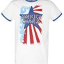 Men's Official XXL DC and Marvel Comics T-Shirt Bundle (Brand New & Unopened) Image 2