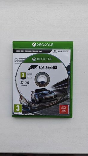Forza Motorsport 7 - Xbox One Game