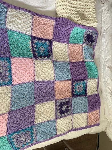 baby blankets