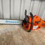Husqvarna chainsaw Image 5