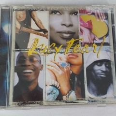 CD Lucy Pearl