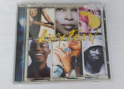CD Lucy Pearl