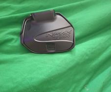 yamaha nmax v3 glovebox cover