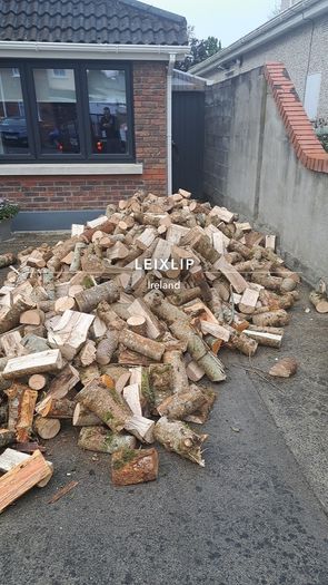 firewood KILDARE