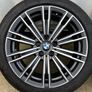 Genuine BMW 790M 18" Alloy Wheels Image 3